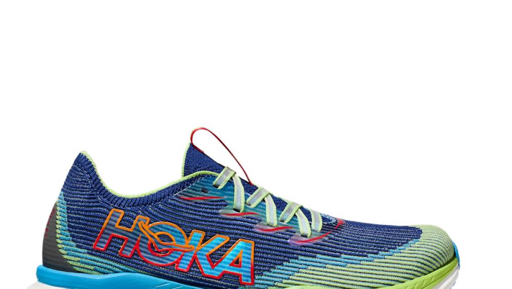 nouvelle hoka celio x1