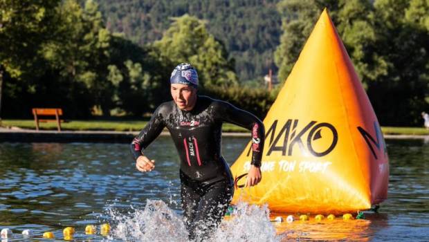 un nouveau distance xl sur le triathlon dembrun