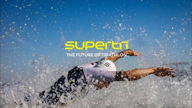 la super league devient supertri