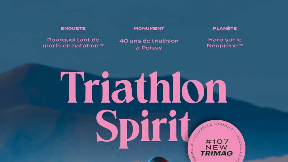 triathlon spirit 107