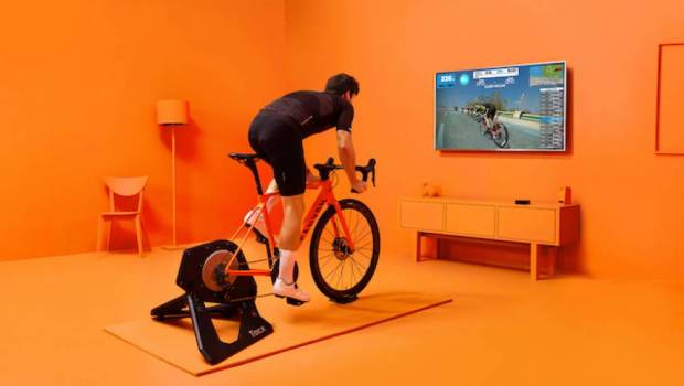 training indoor quelle appli choisir
