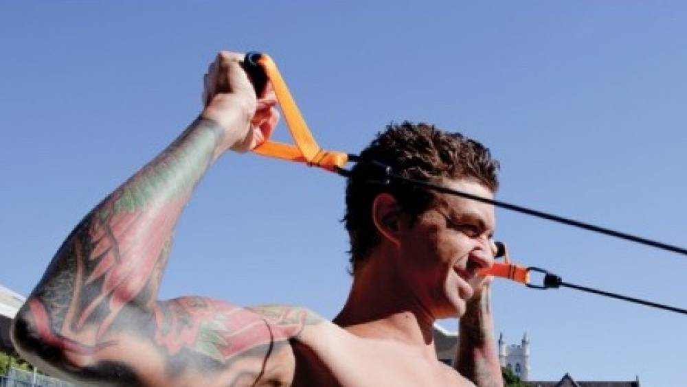 natation un plan dentrainement a sec pour entretenir sa technique 2