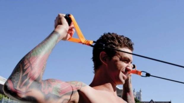 natation un plan dentrainement a sec pour entretenir sa technique 2