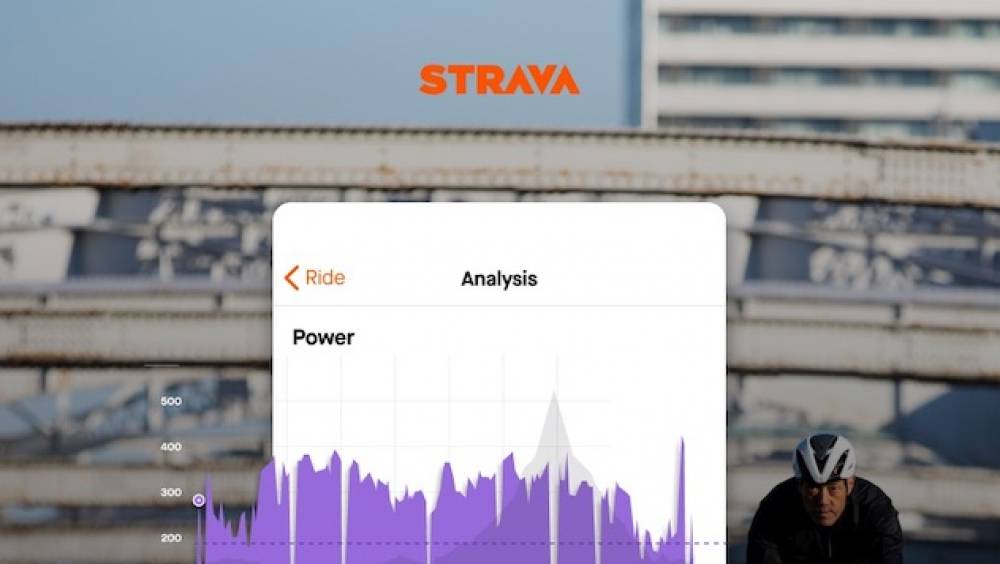 strava devoile de nouvelles fonctionnalites