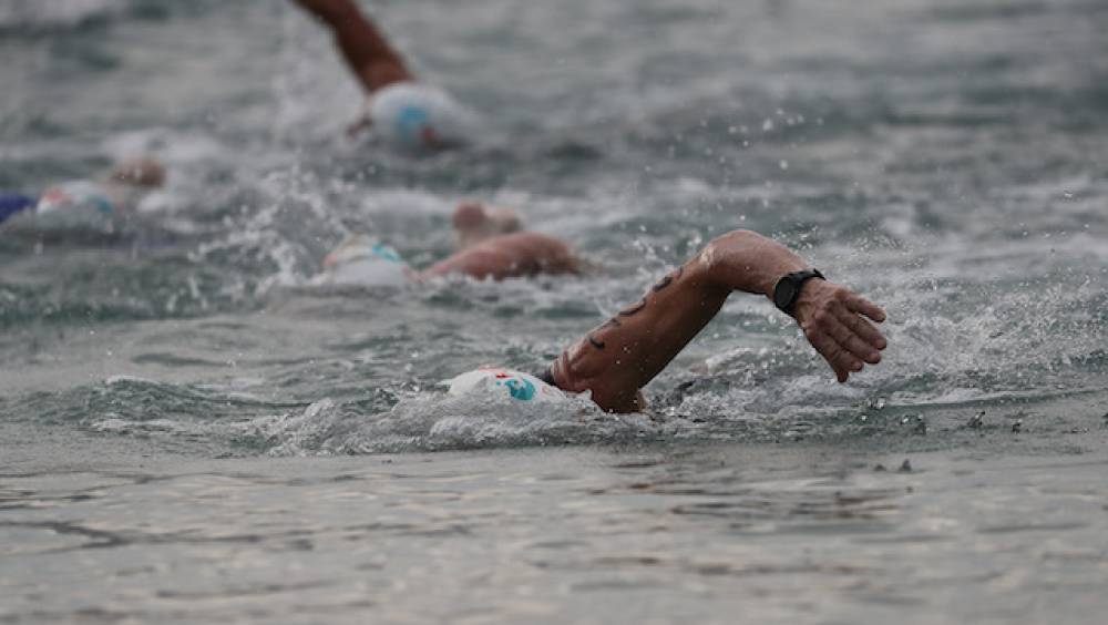 natation 5 principes pour un crawl efficace selon catteau