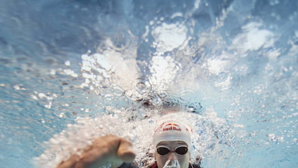 natation tout savoir sur linspiration