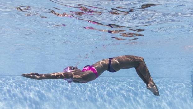 conseils natation et si les series de jambes ne servaient a rien