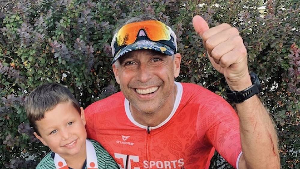 coaching triathlon sansego debarque en france et en europe