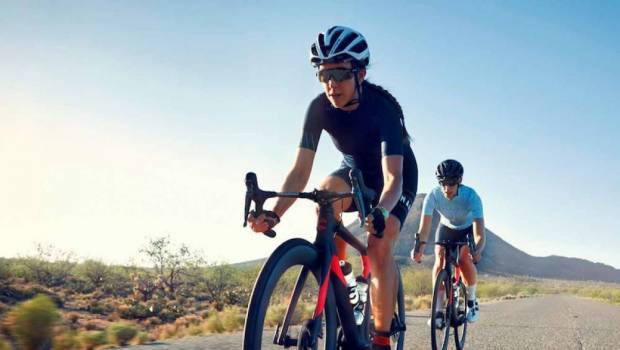 finir un ironman avec 10h dentrainement semaine