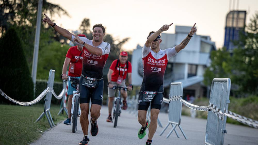 yotta poursuit son developpement