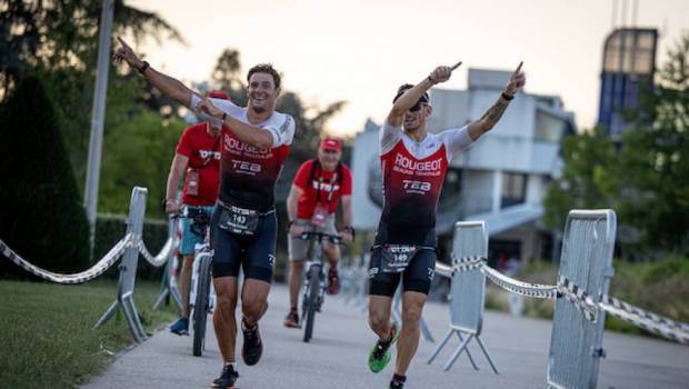 yotta poursuit son developpement