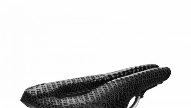 nouvelle selle italia watt 3d