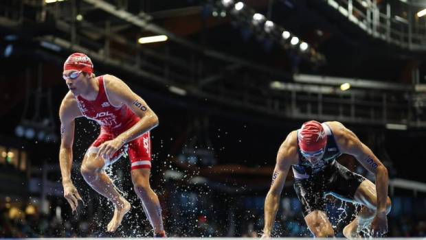 lievin triathlon indoor festival 2024