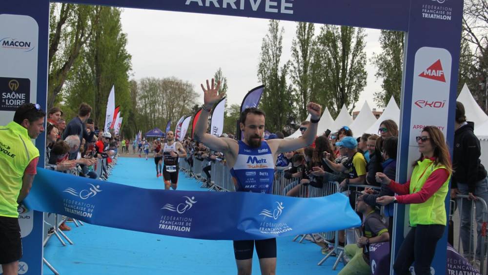 resultats championnats de france de duathlon 2024