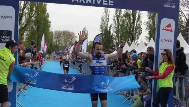 resultats championnats de france de duathlon 2024