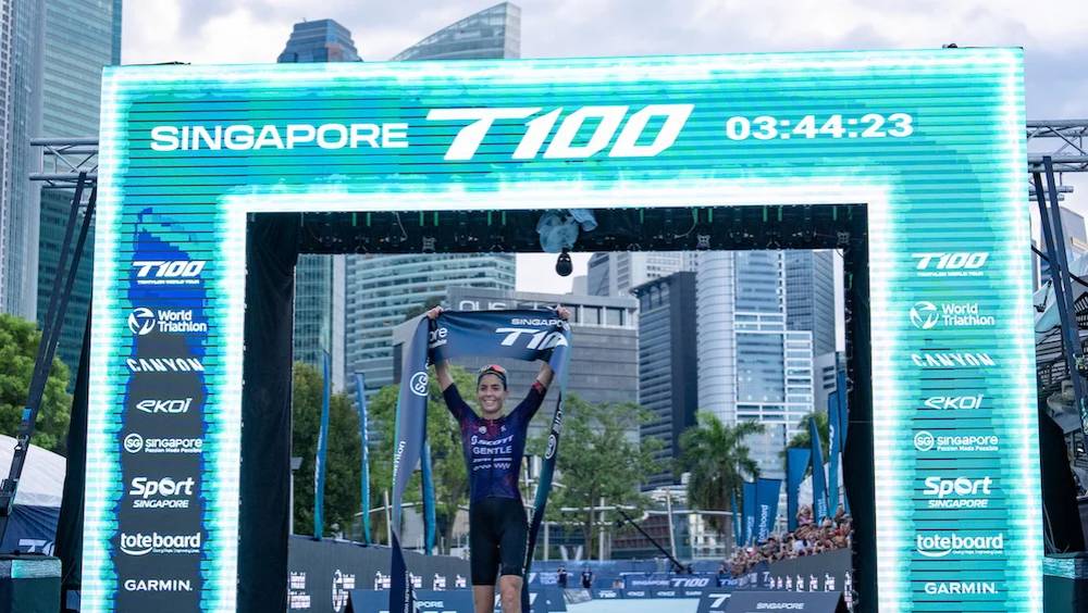 resultats t100 singapore 2024