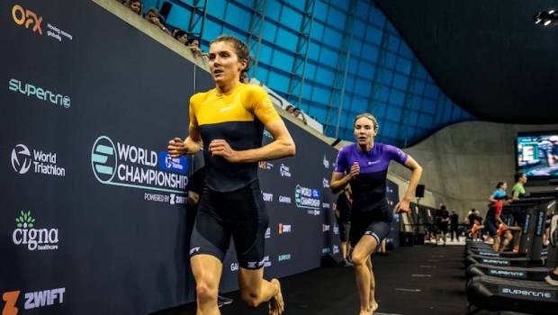 supertri e triathlon world championships 2024