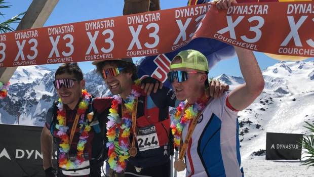 resultats dynastar x3 courchevel 2024