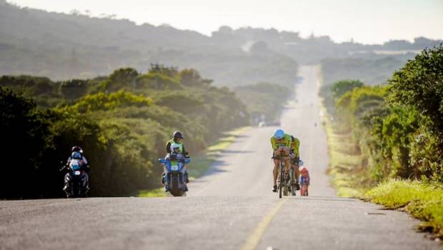 ironman african championship 2024 ce dimanche