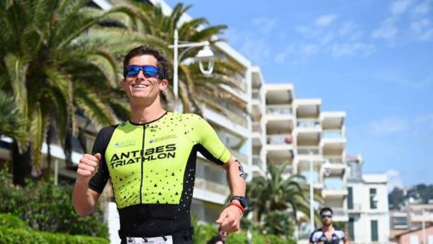 saison 11 pour le triathlon international de cannes