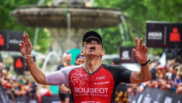 ironman 70 3 aix en provence 2024