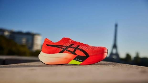 test asics metaspeed sky paris