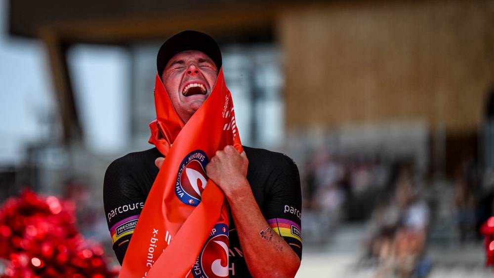 the championship 2024 performances records a samorin