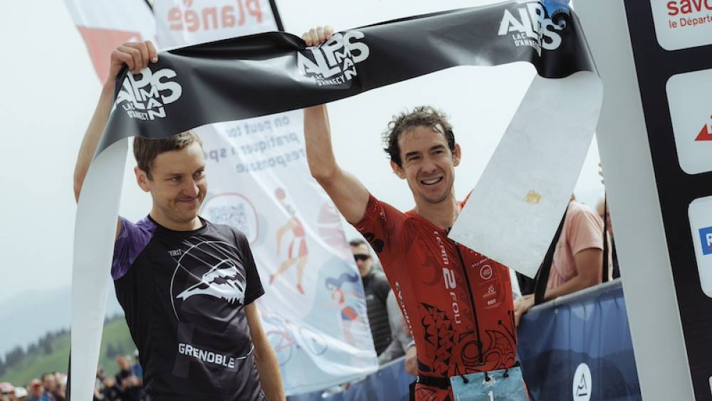 4e victoire pour lemaitre sur lalpsman 2024