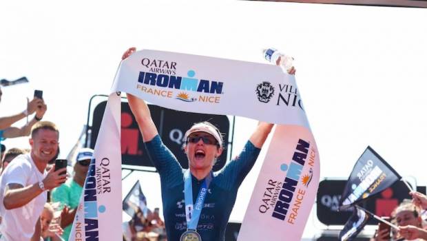 resultats ironman france nice 2024