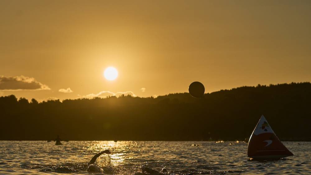 artiem half menorca triathlon 2024 pour bien finir sa saison