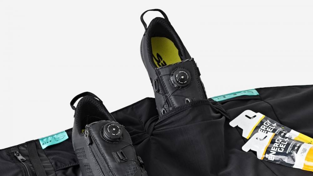 lingenieux sac tapis transition de van rysel