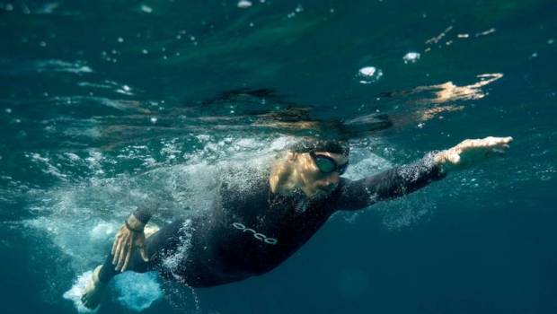 la panoplie natation orca pour nager cet ete