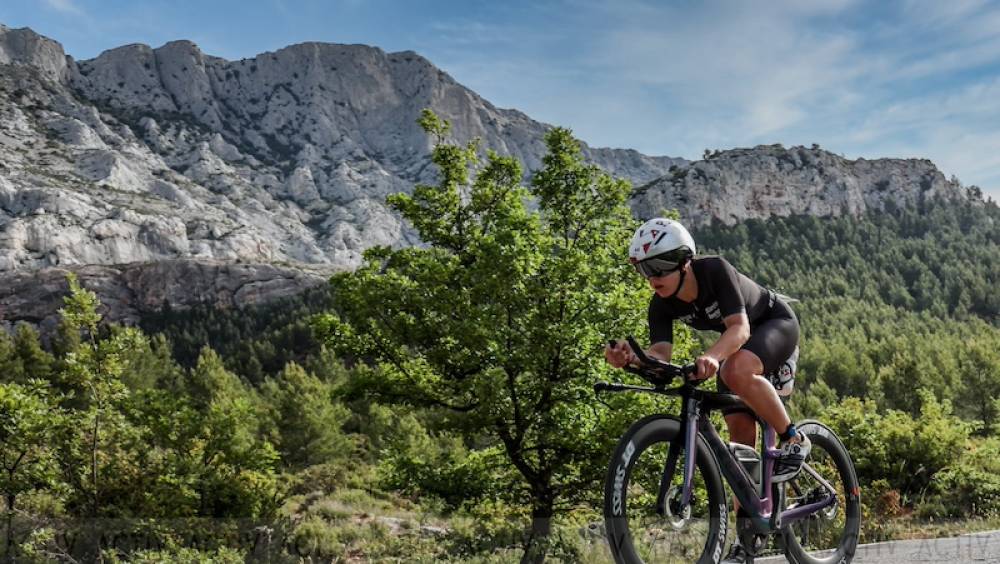 ironman 70 3 aix en provence