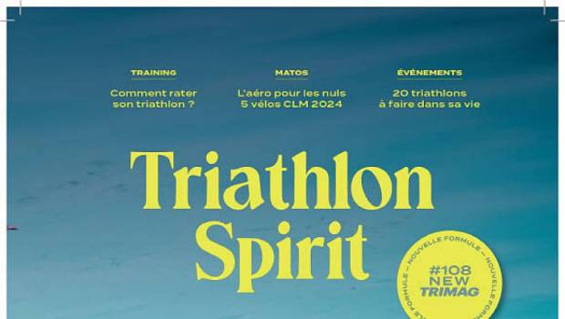 triathlon spirit 108