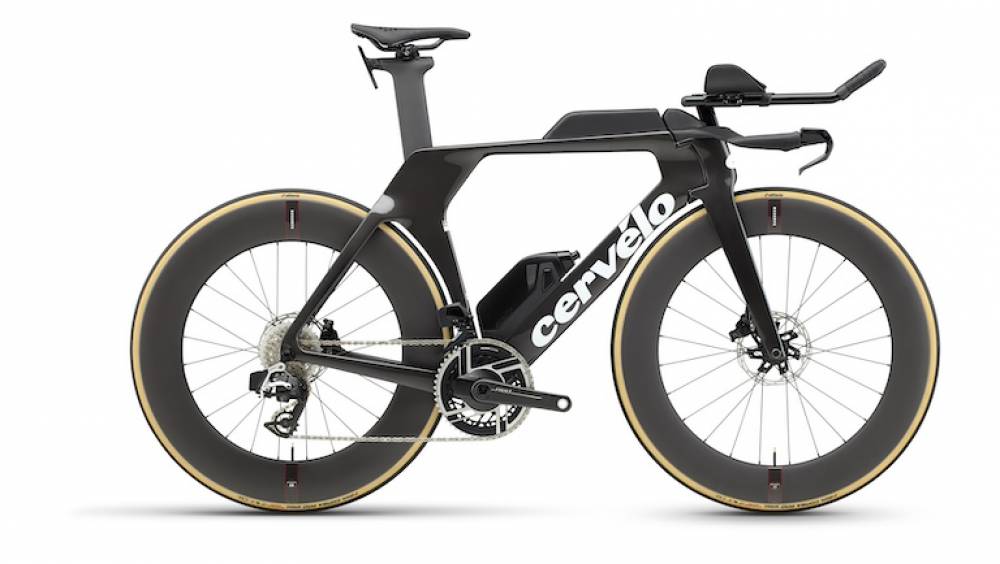 nouveau cervelo p5 plus rapide plus aerodynamique