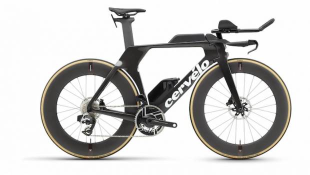 nouveau cervelo p5 plus rapide plus aerodynamique