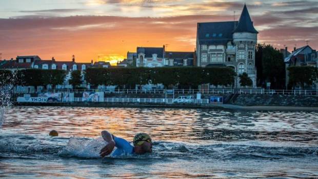 ironman france le calendrier des epreuves 2025