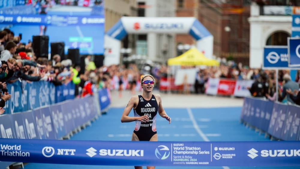 wtcs hambourg encore une victoire pour beaugrand