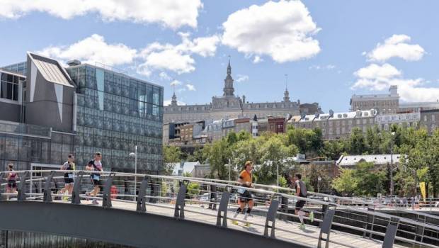 resultats challenge quebec 2024