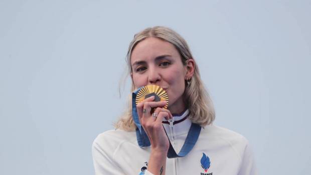 jo paris 2024 jour historique pour le triathlon francais