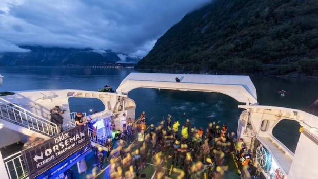 norseman au dela du raisonnable