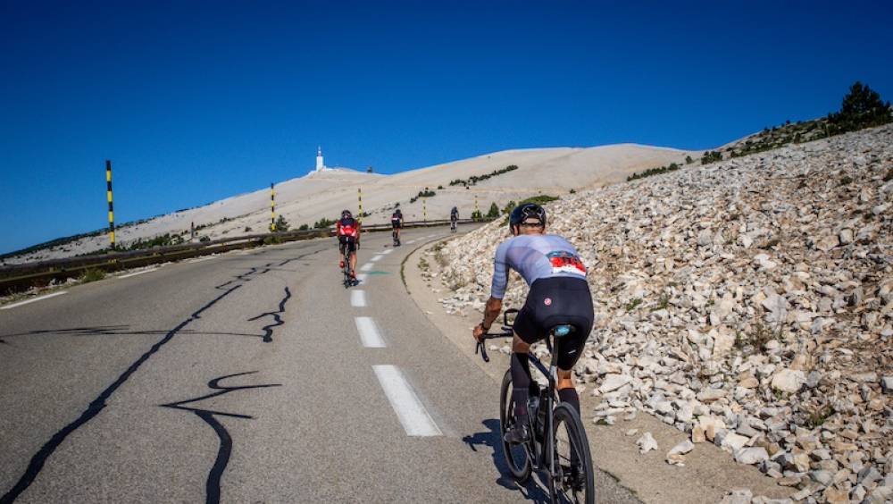 ventouxman 2024 un programme pour tous