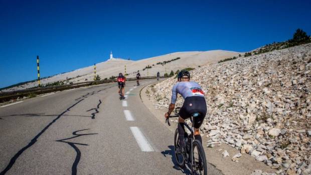 ventouxman 2024 un programme pour tous