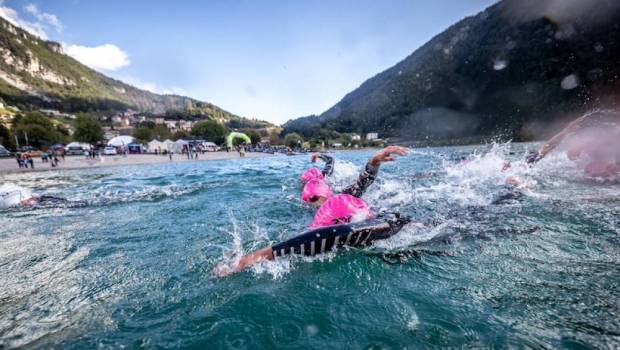 championnats du monde xterra 2024