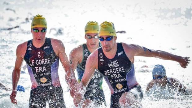 championnats du monde 2024 de triathlon a torremolinos