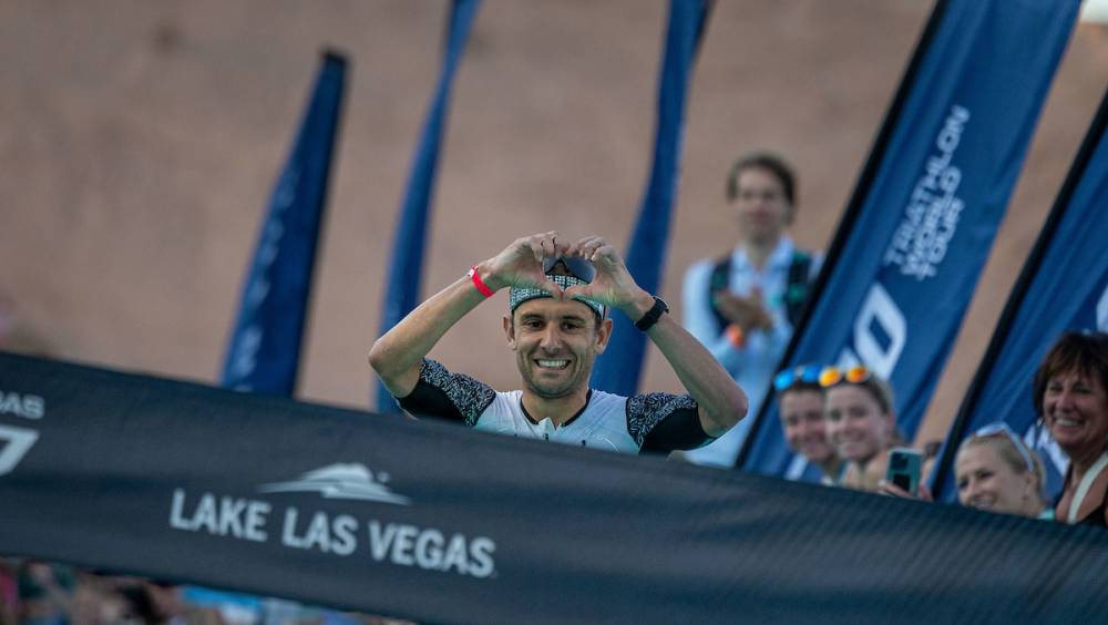 geens et knibb vainqueurs du t100 de lake las vegas