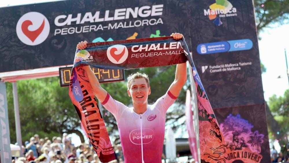 resultats challenge peguara mallorca 2024