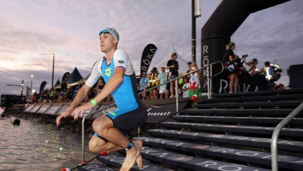 leon chevalier la suite logique cest le podium