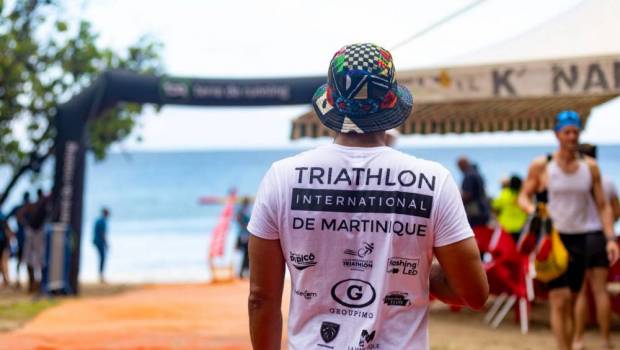 le madintri triathlon international martinique 70 3