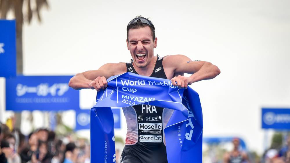 premiere victoire en coupe du monde pour maxime hueber moosbrugger